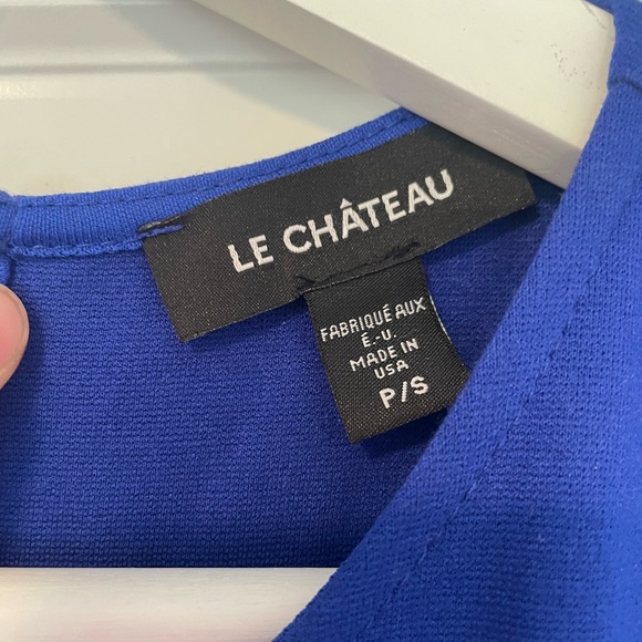 Le Chateau dress - Picture 2 of 2